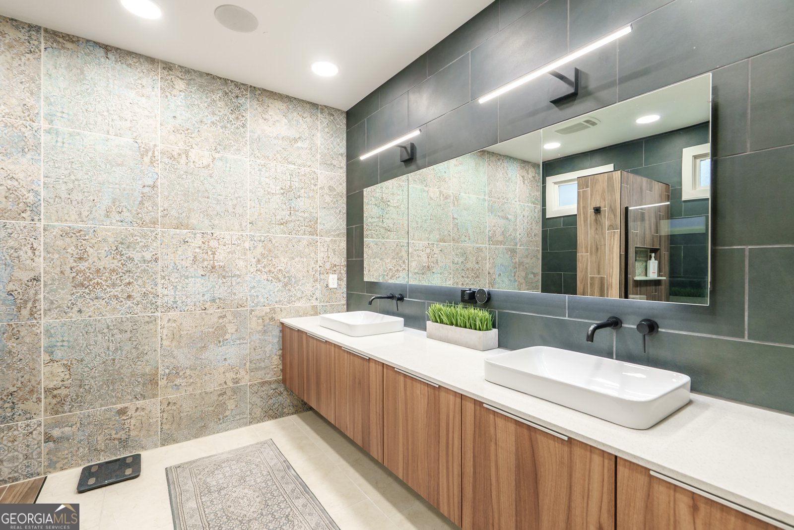 7523 Greens Mill Drive Loganville - 28