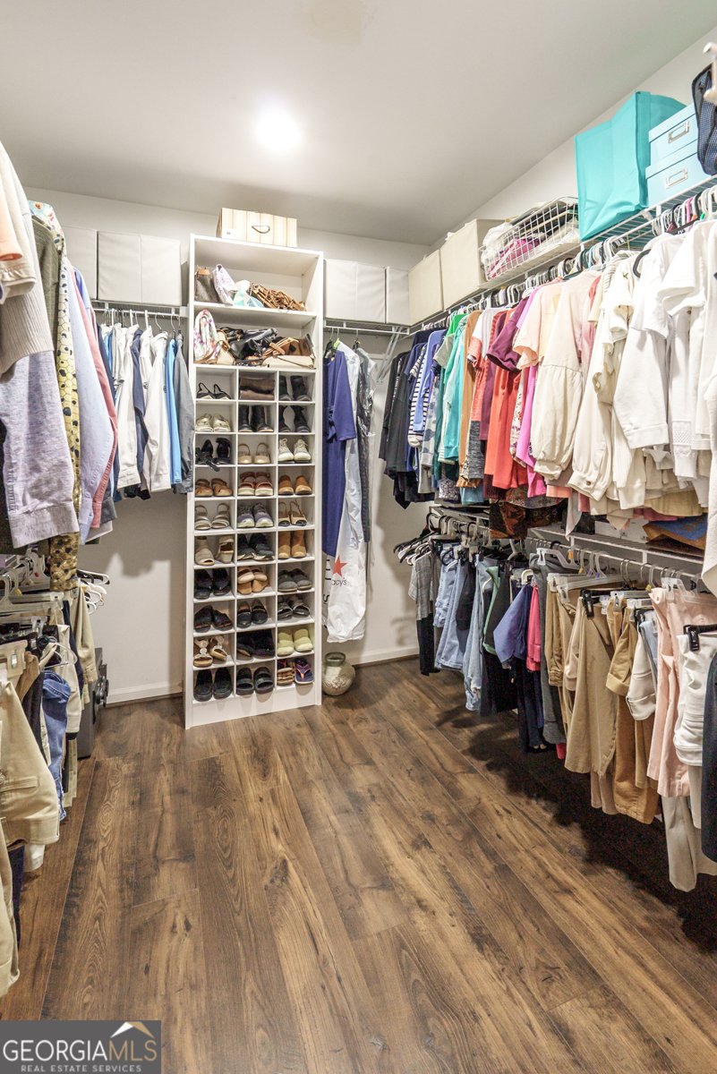 7523 Greens Mill Drive Loganville - 32