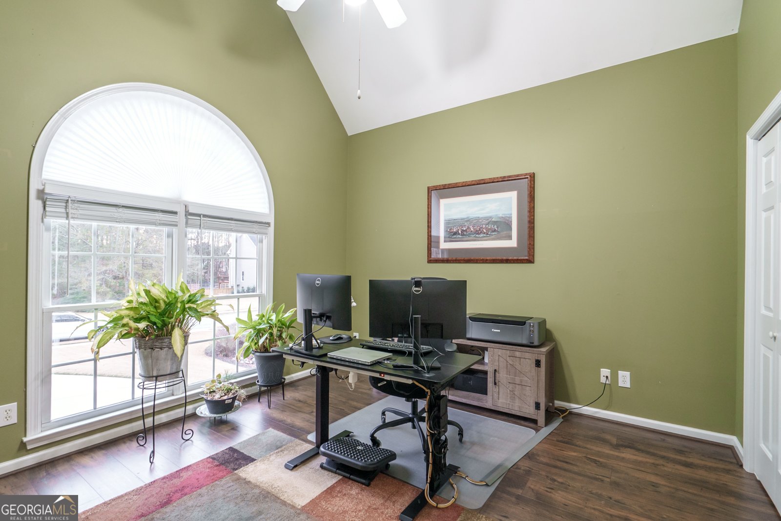 7523 Greens Mill Drive Loganville - 33