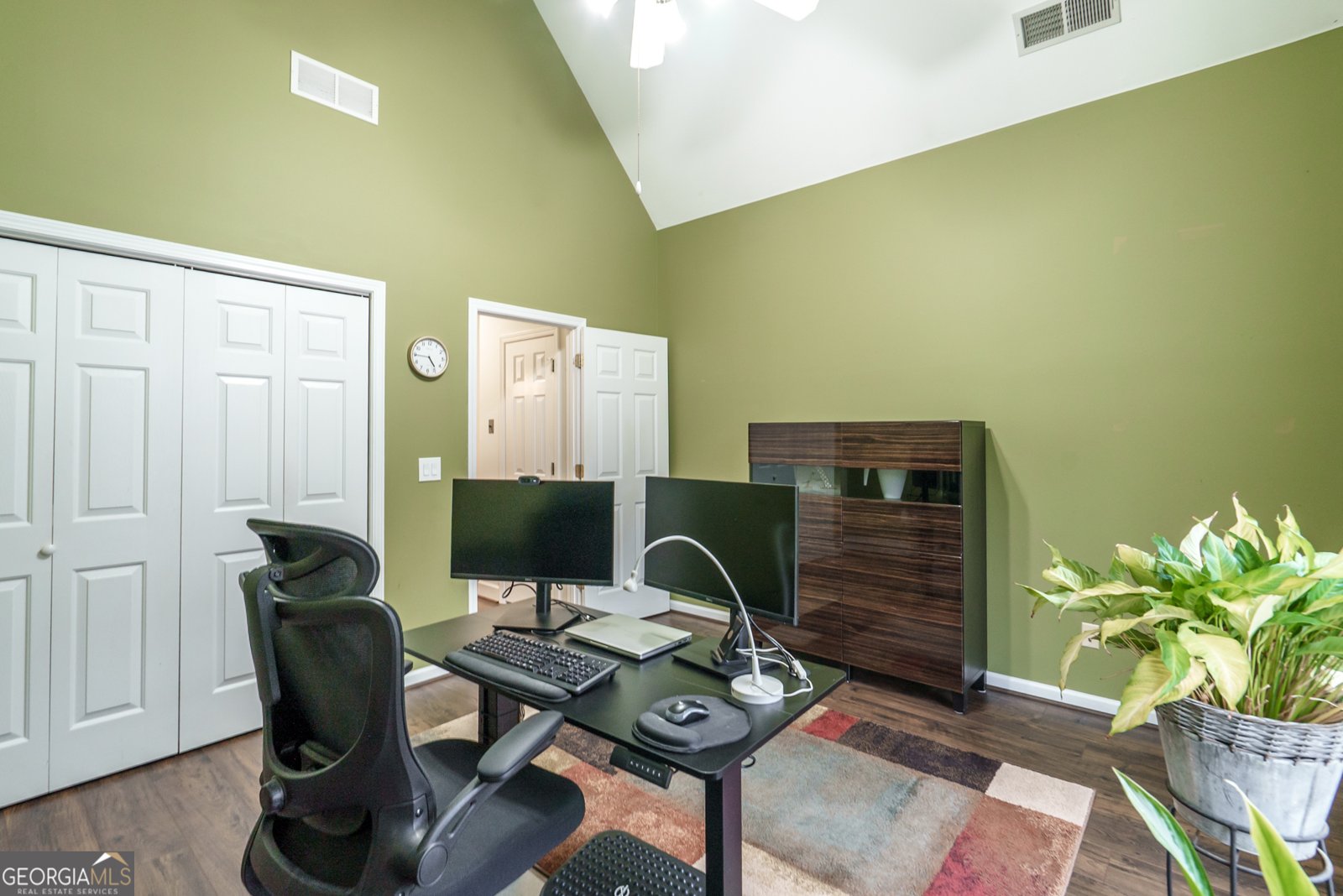 7523 Greens Mill Drive Loganville - 34