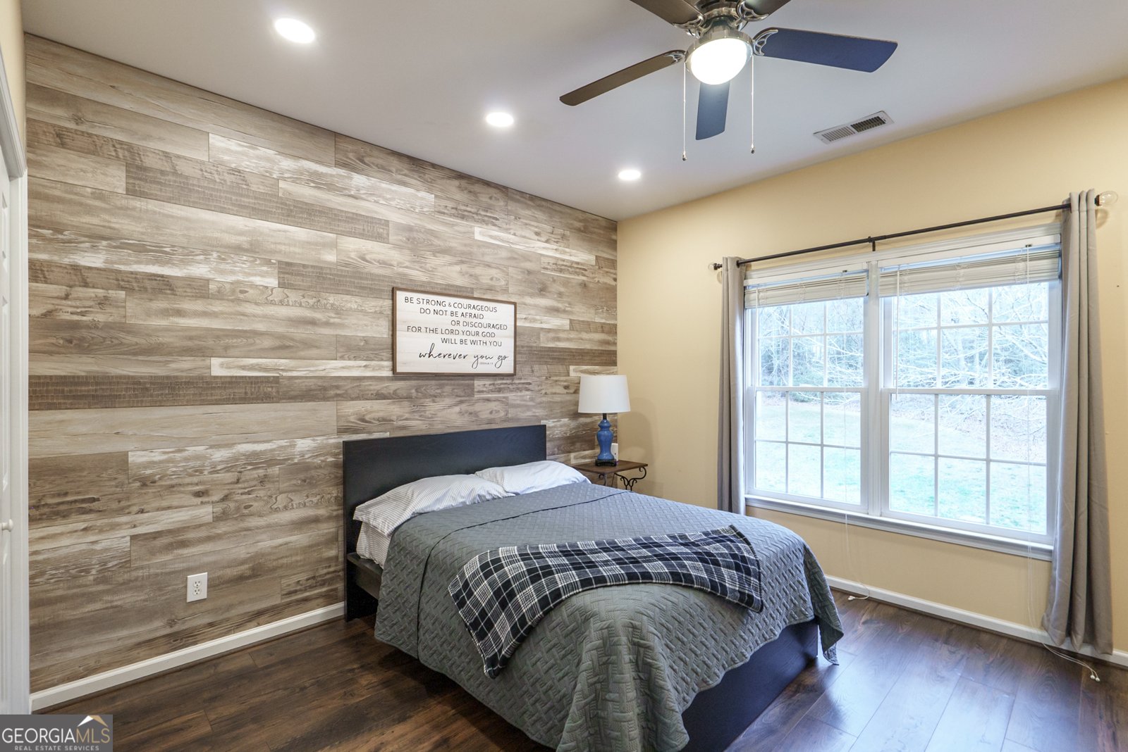 7523 Greens Mill Drive Loganville - 35