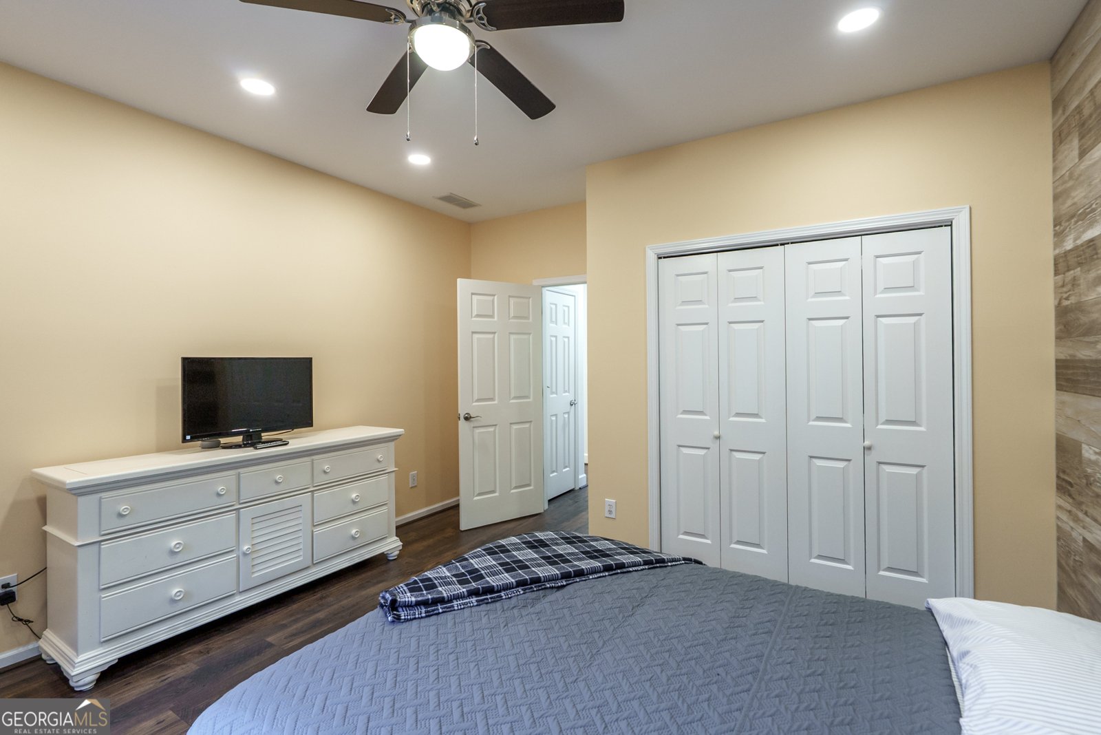 7523 Greens Mill Drive Loganville - 36