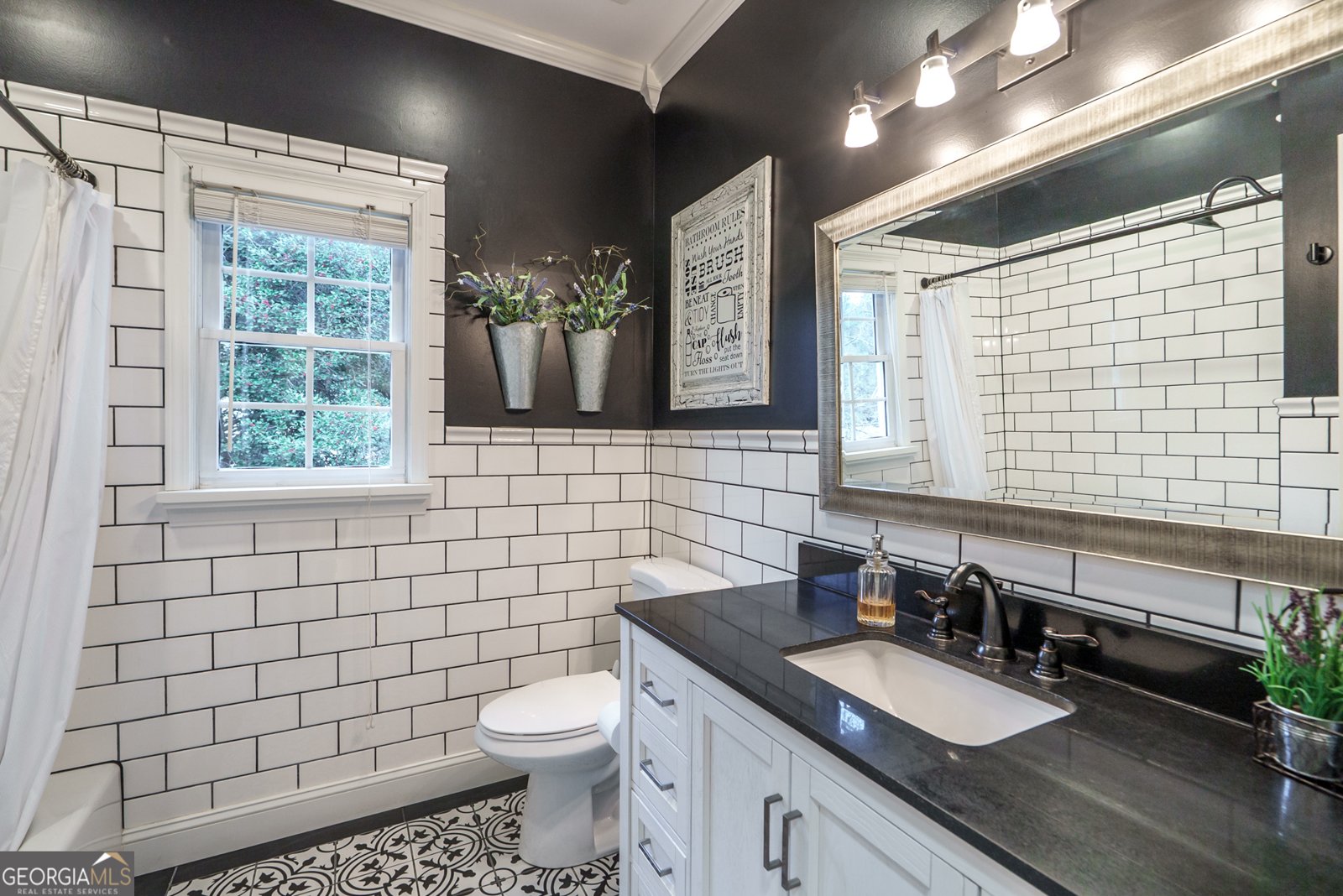 7523 Greens Mill Drive Loganville - 37