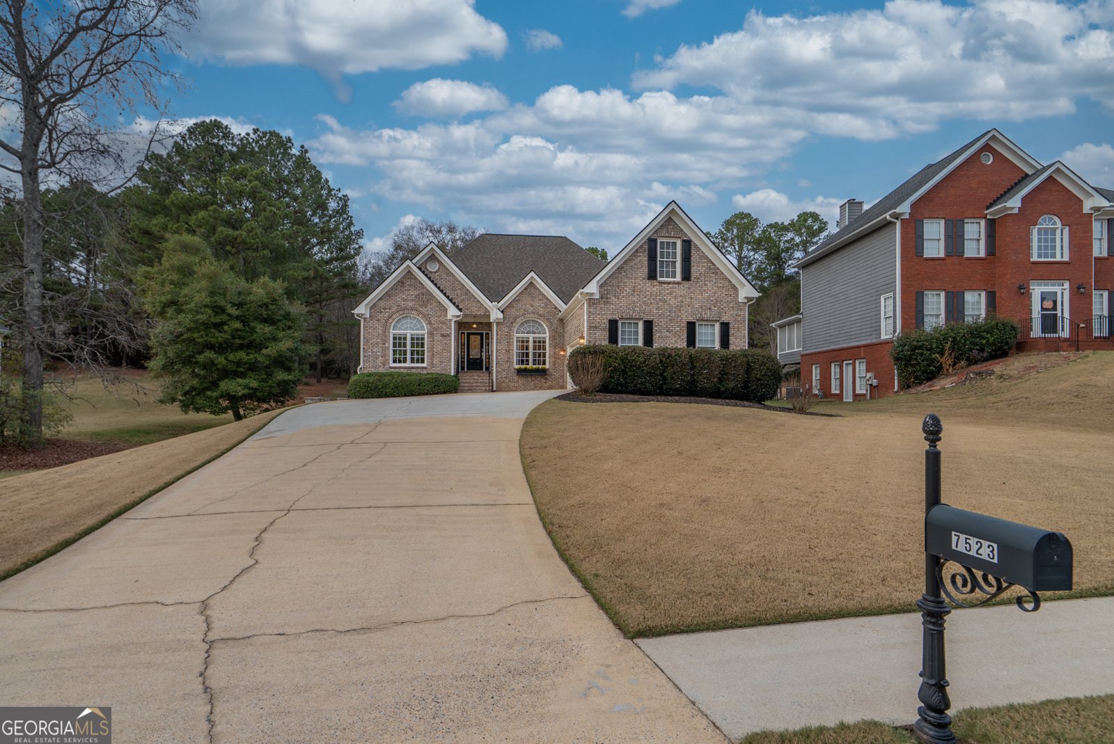 7523 Greens Mill Drive Loganville - 4