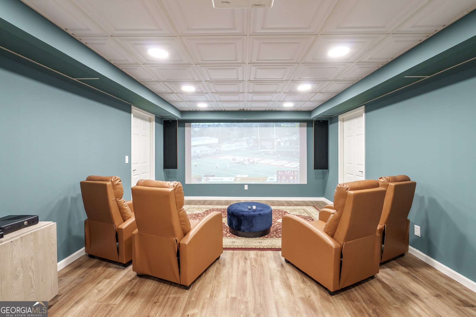 7523 Greens Mill Drive Loganville - 41