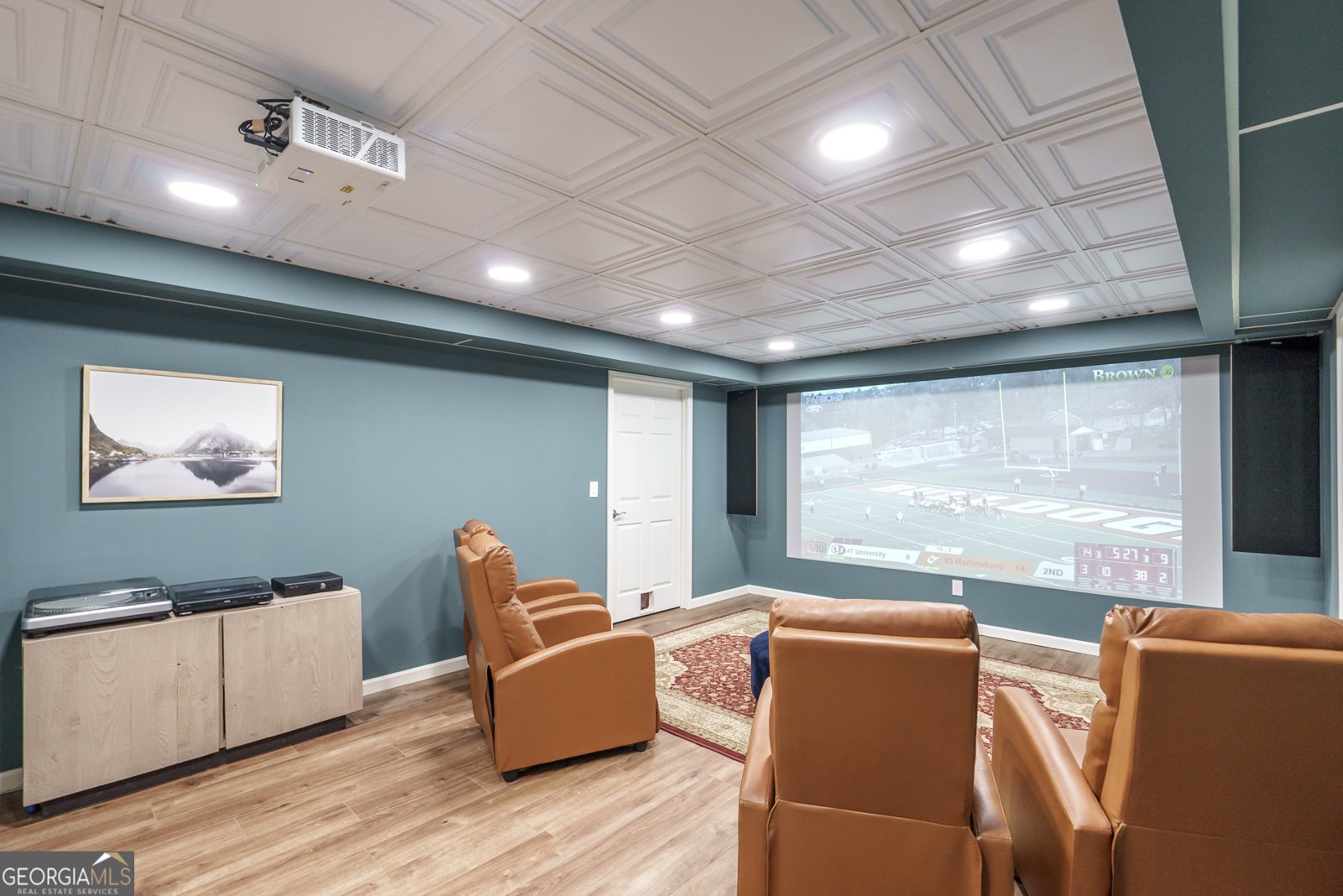 7523 Greens Mill Drive Loganville - 42