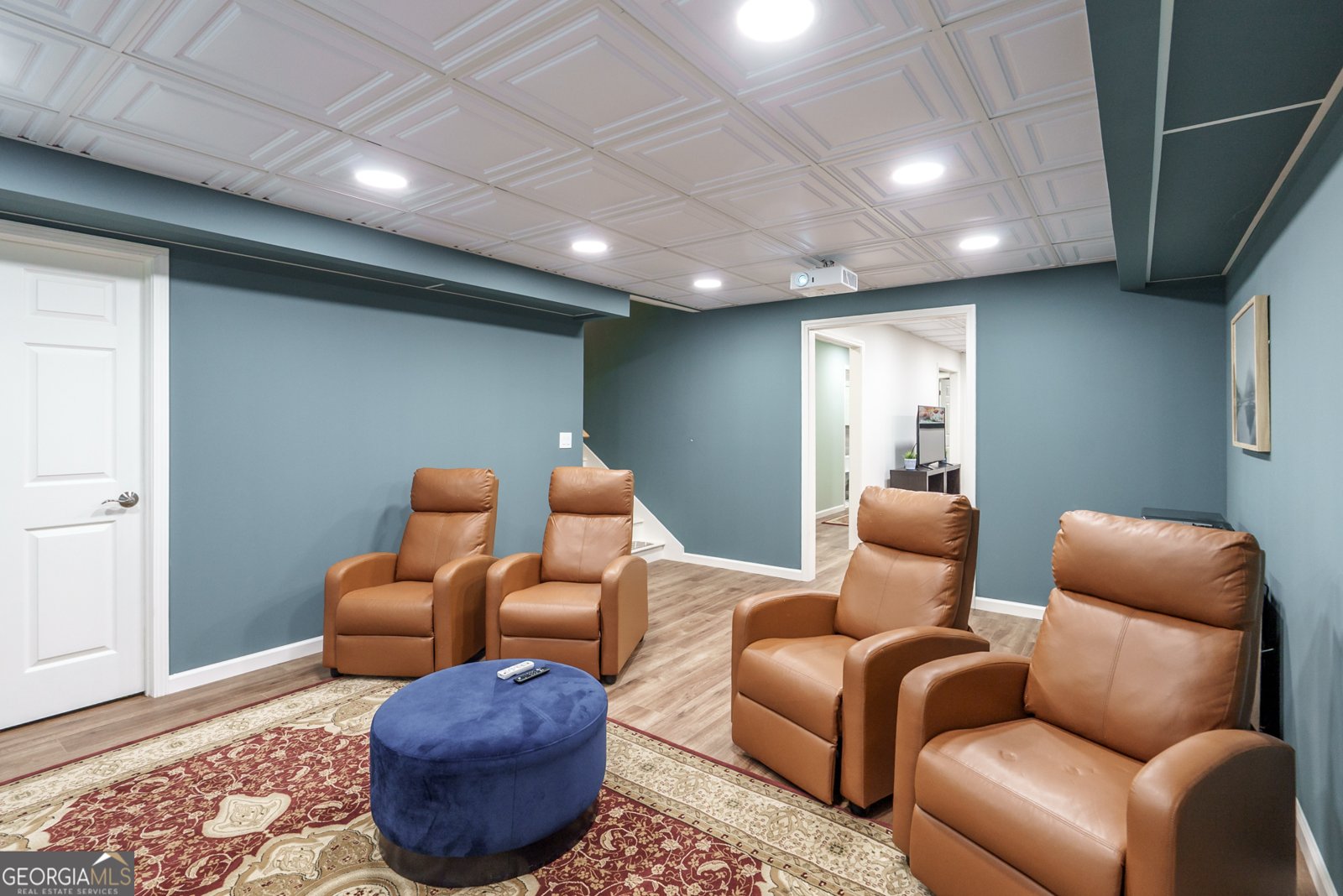 7523 Greens Mill Drive Loganville - 43