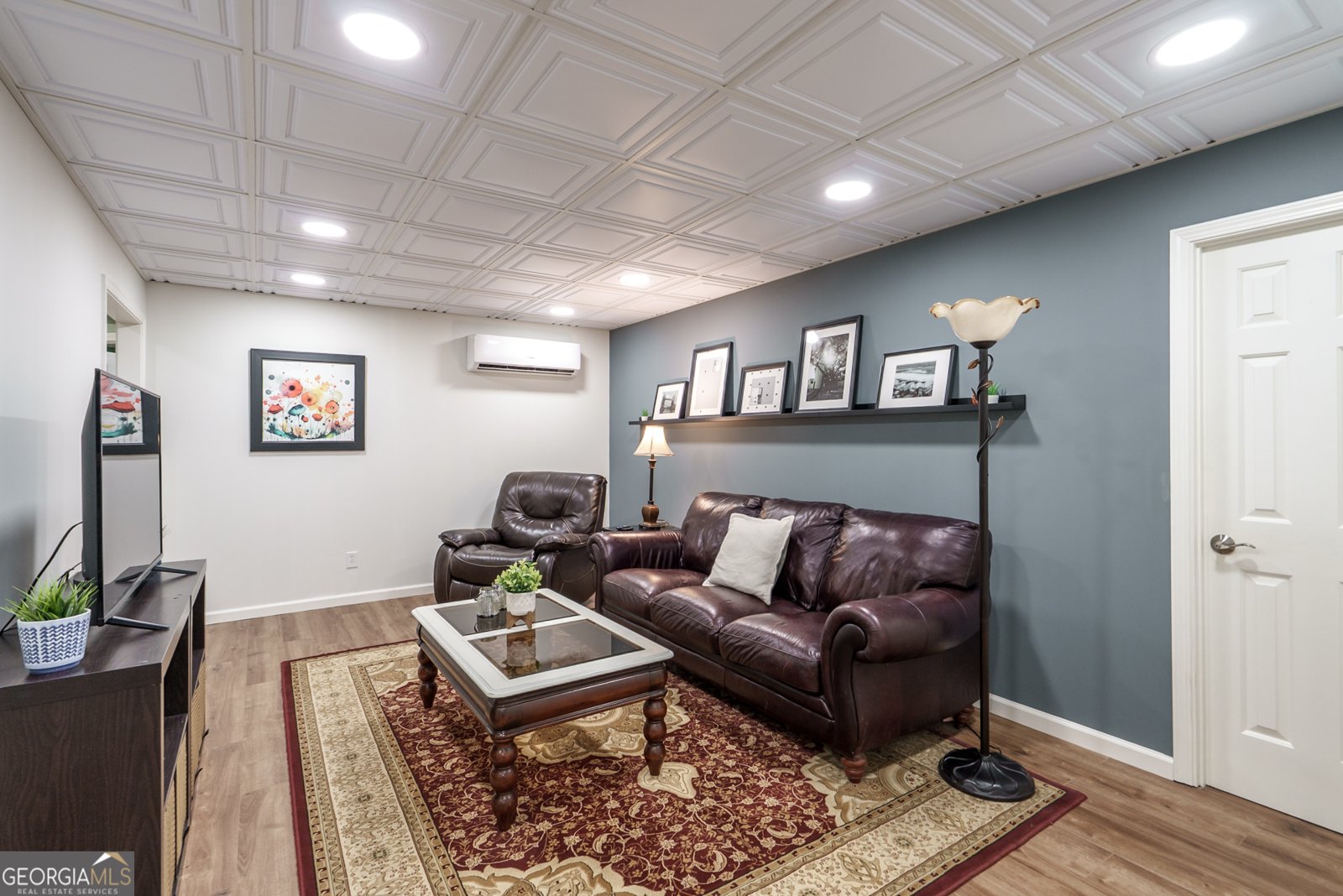 7523 Greens Mill Drive Loganville - 44