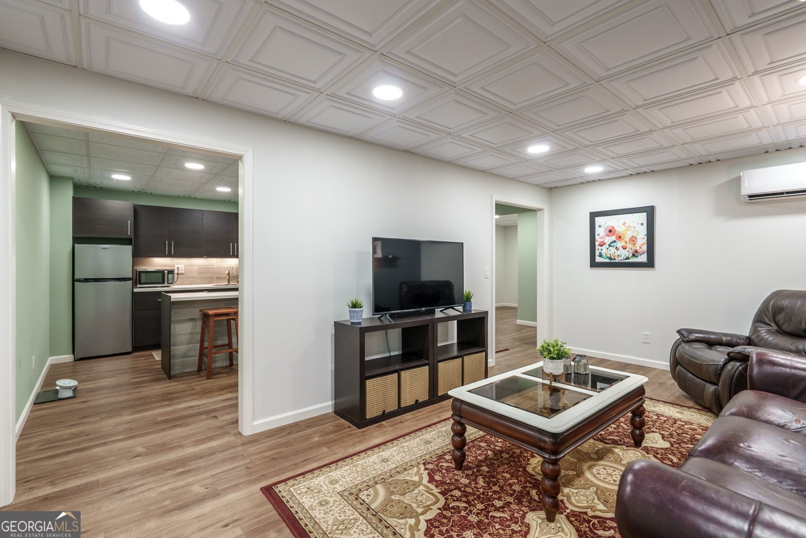 7523 Greens Mill Drive Loganville - 45