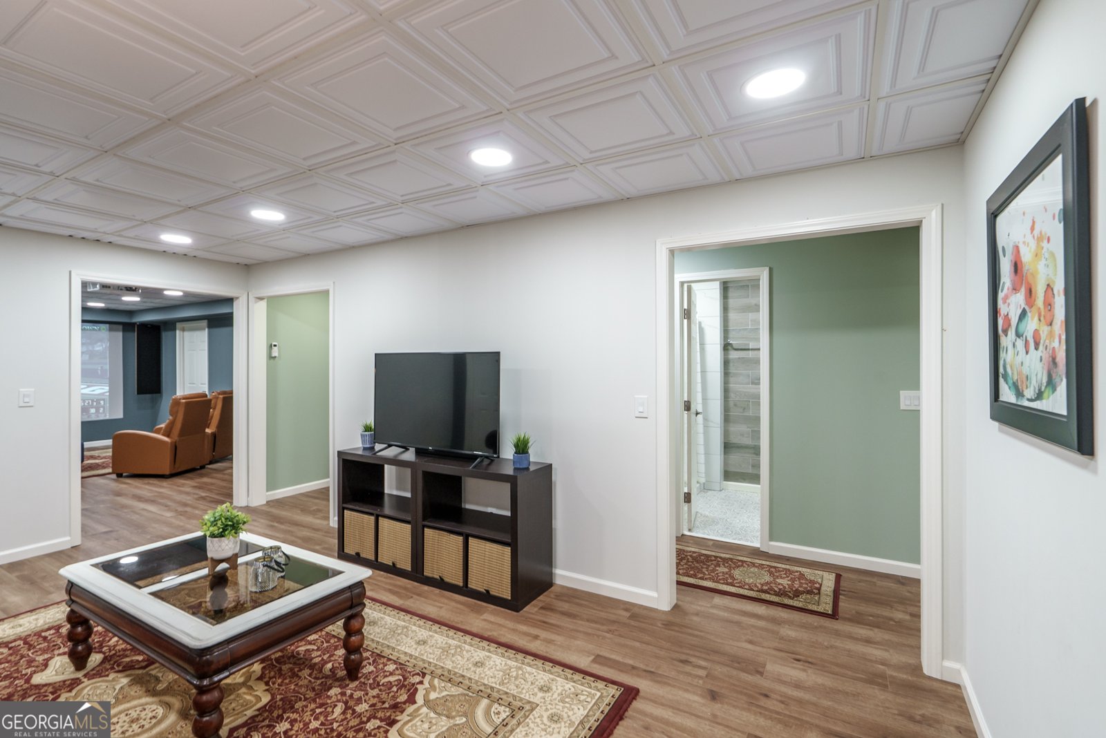 7523 Greens Mill Drive Loganville - 46