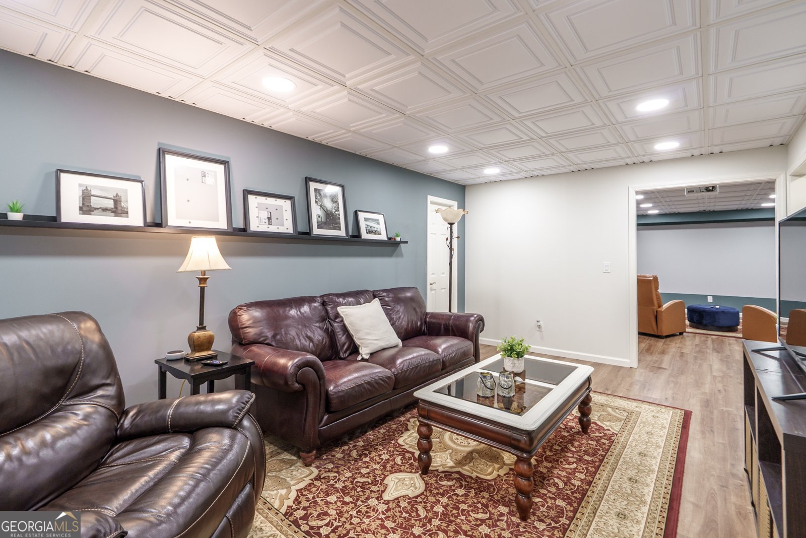 7523 Greens Mill Drive Loganville - 47