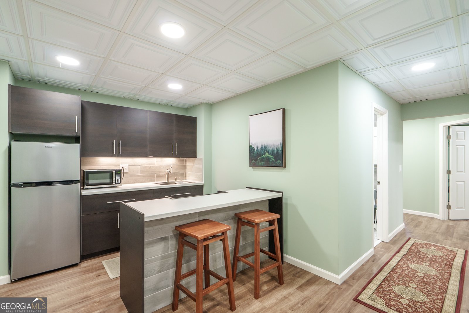 7523 Greens Mill Drive Loganville - 48