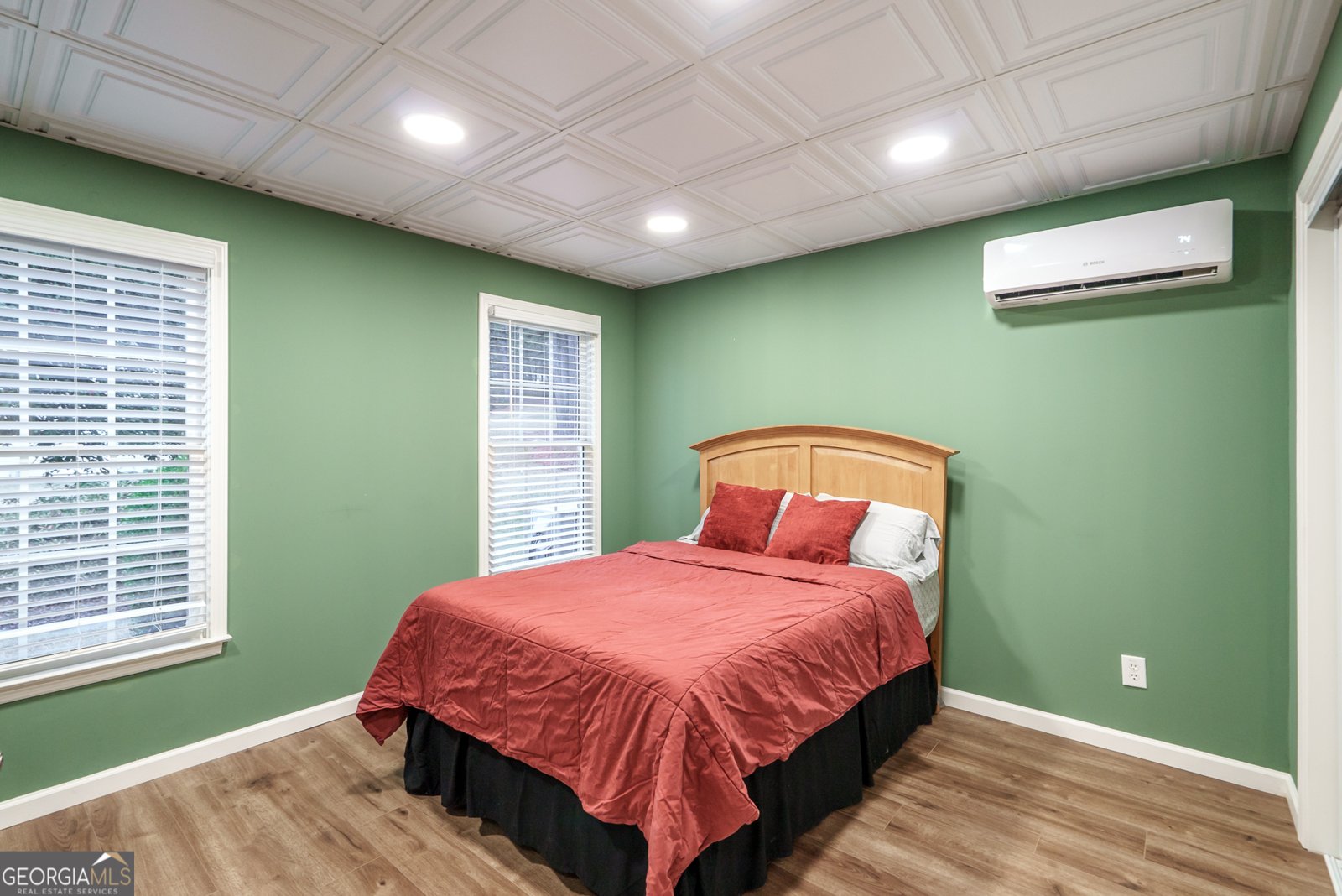 7523 Greens Mill Drive Loganville - 52