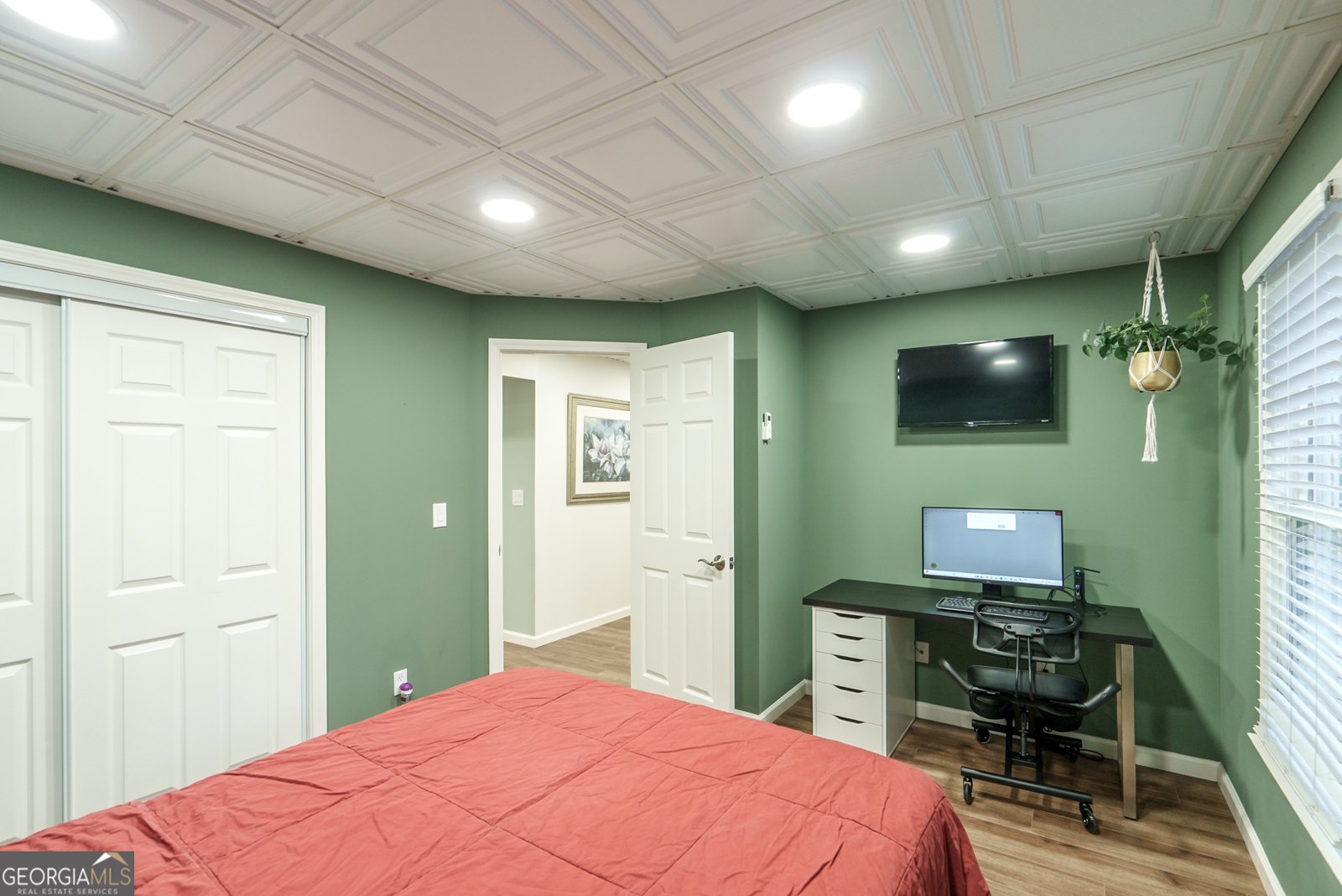 7523 Greens Mill Drive Loganville - 53