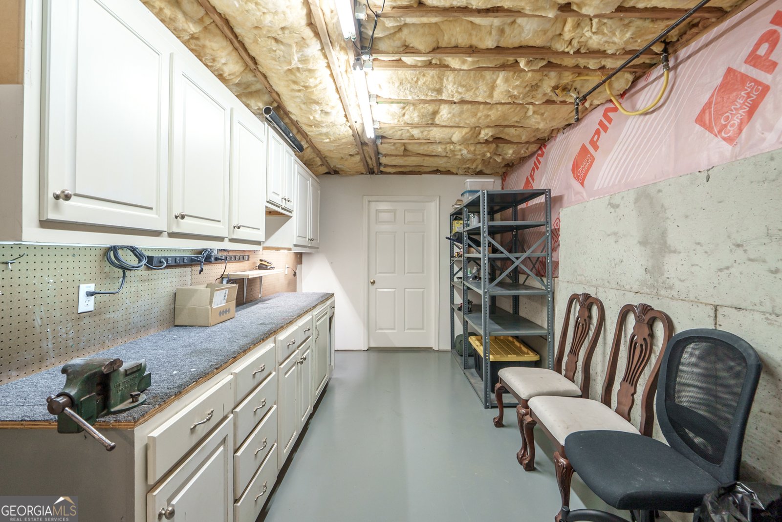 7523 Greens Mill Drive Loganville - 54