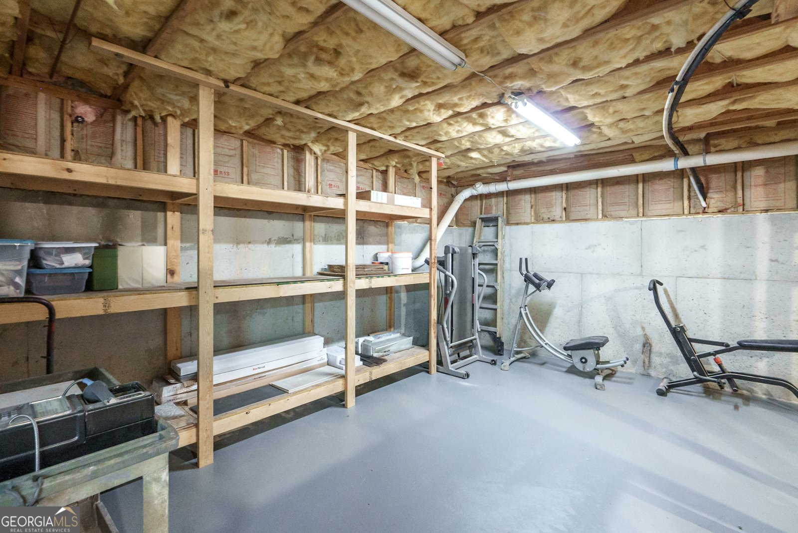 7523 Greens Mill Drive Loganville - 56