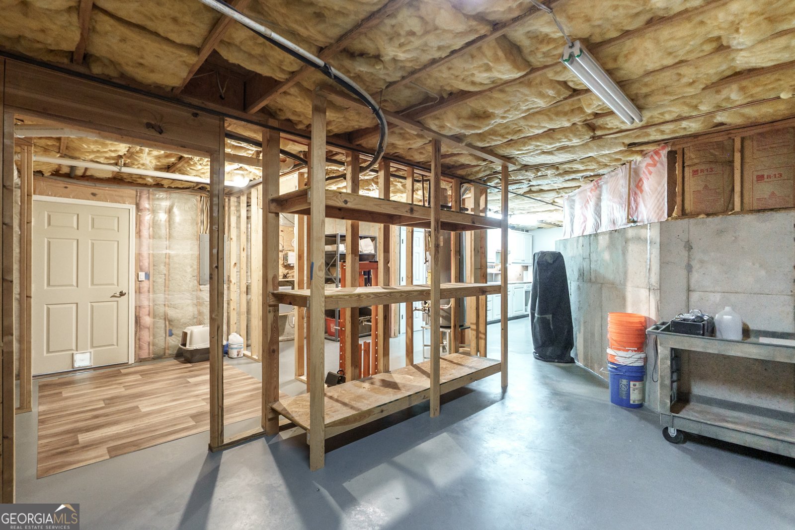 7523 Greens Mill Drive Loganville - 57