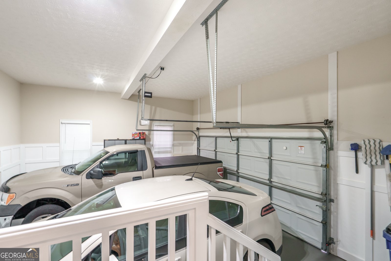 7523 Greens Mill Drive Loganville - 58