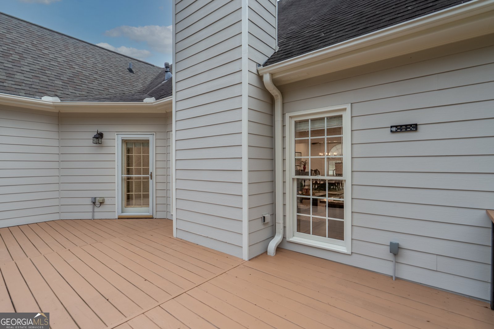 7523 Greens Mill Drive Loganville - 63