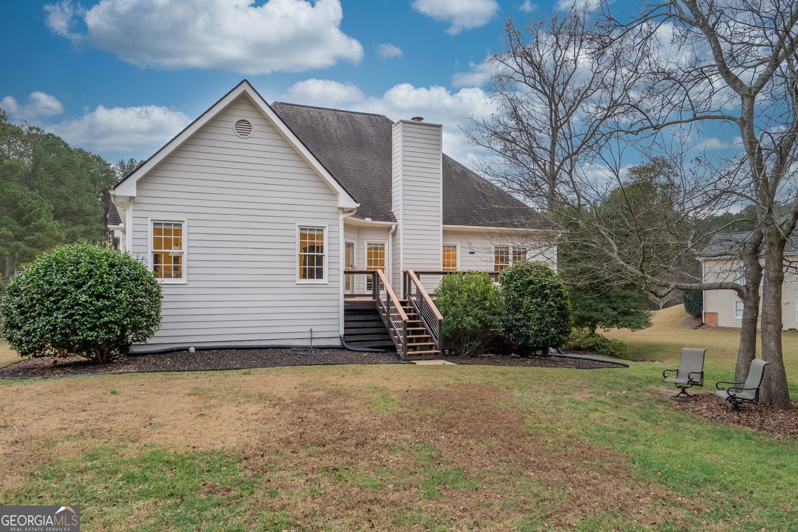 7523 Greens Mill Drive Loganville - 65