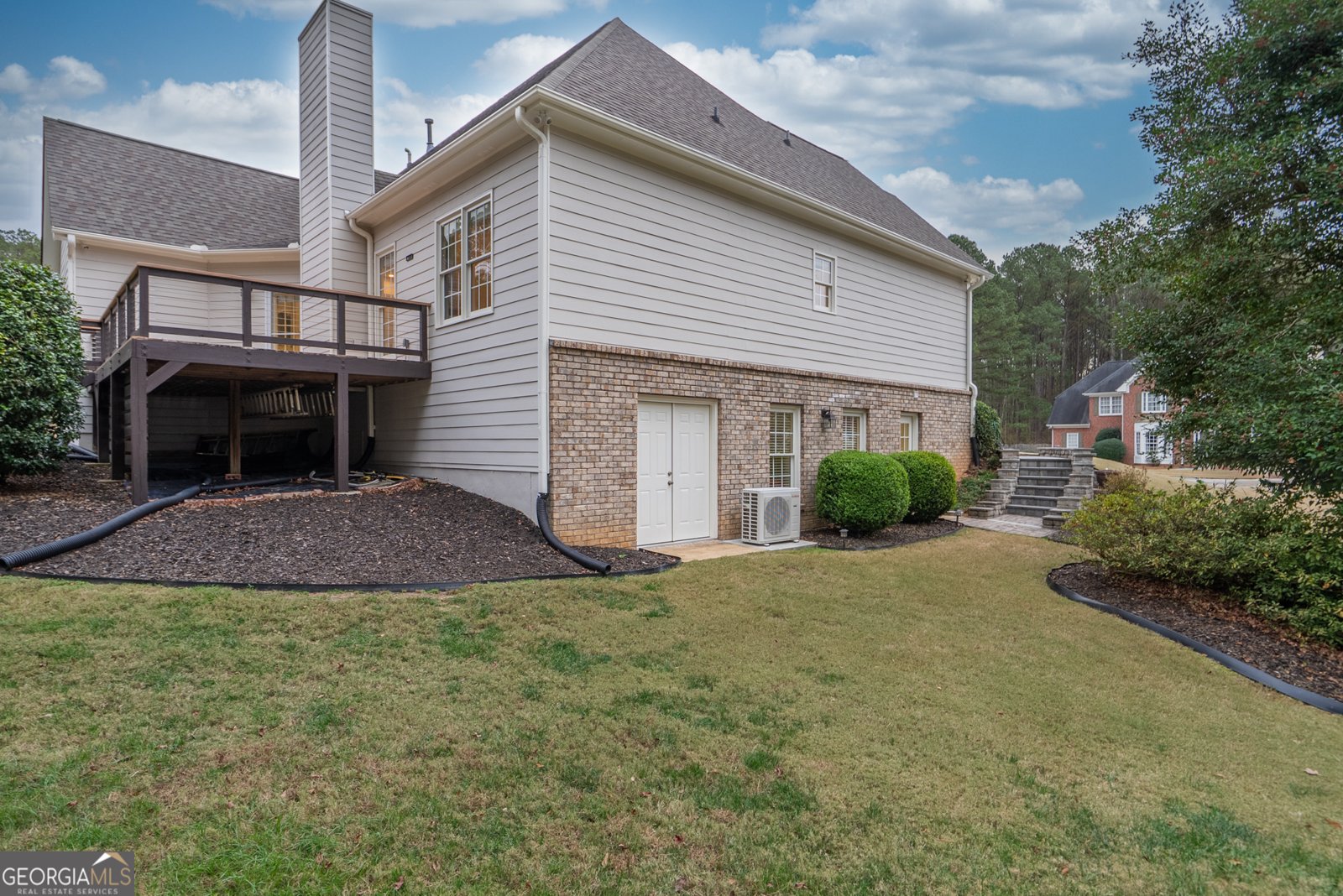 7523 Greens Mill Drive Loganville - 67