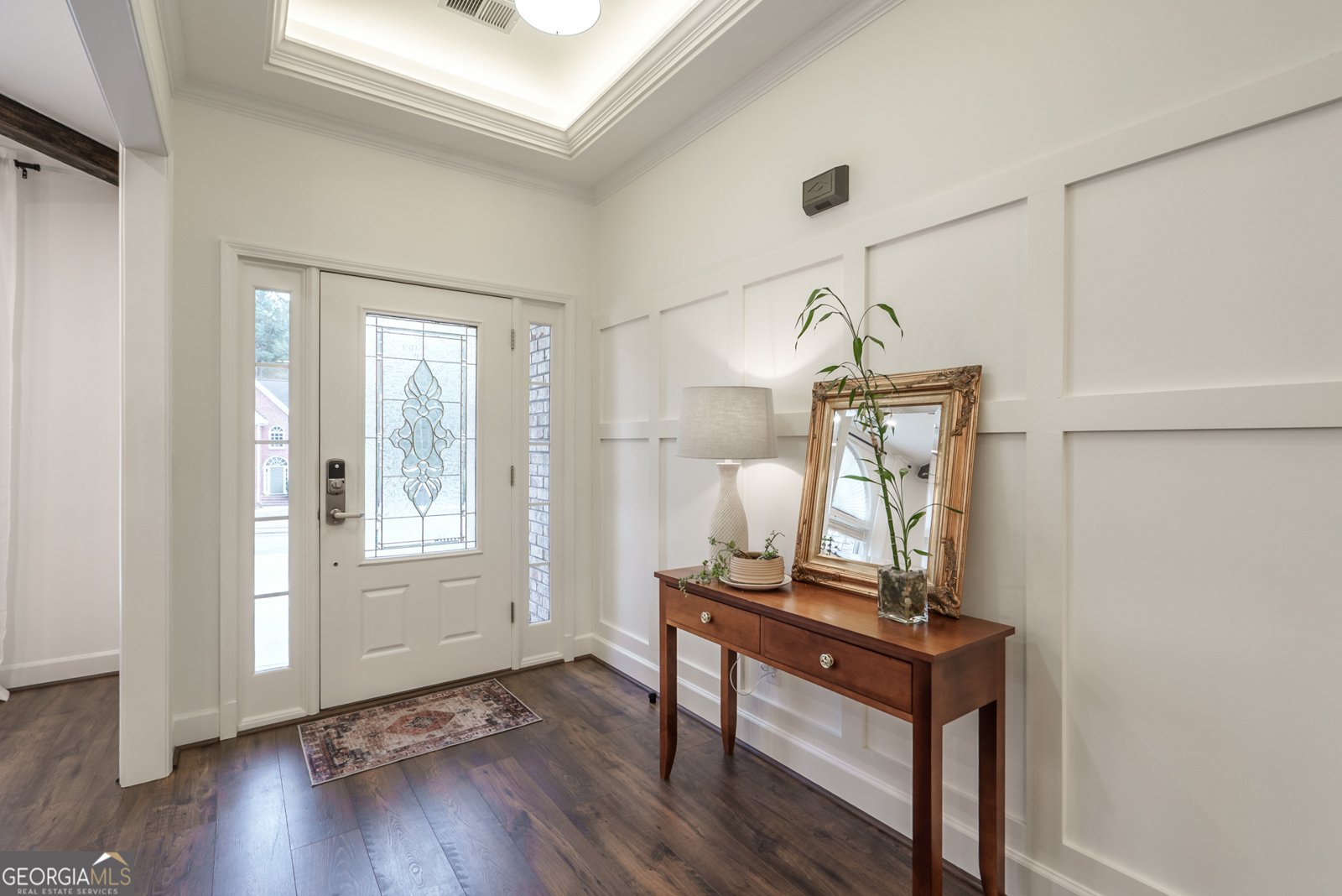 7523 Greens Mill Drive Loganville - 7