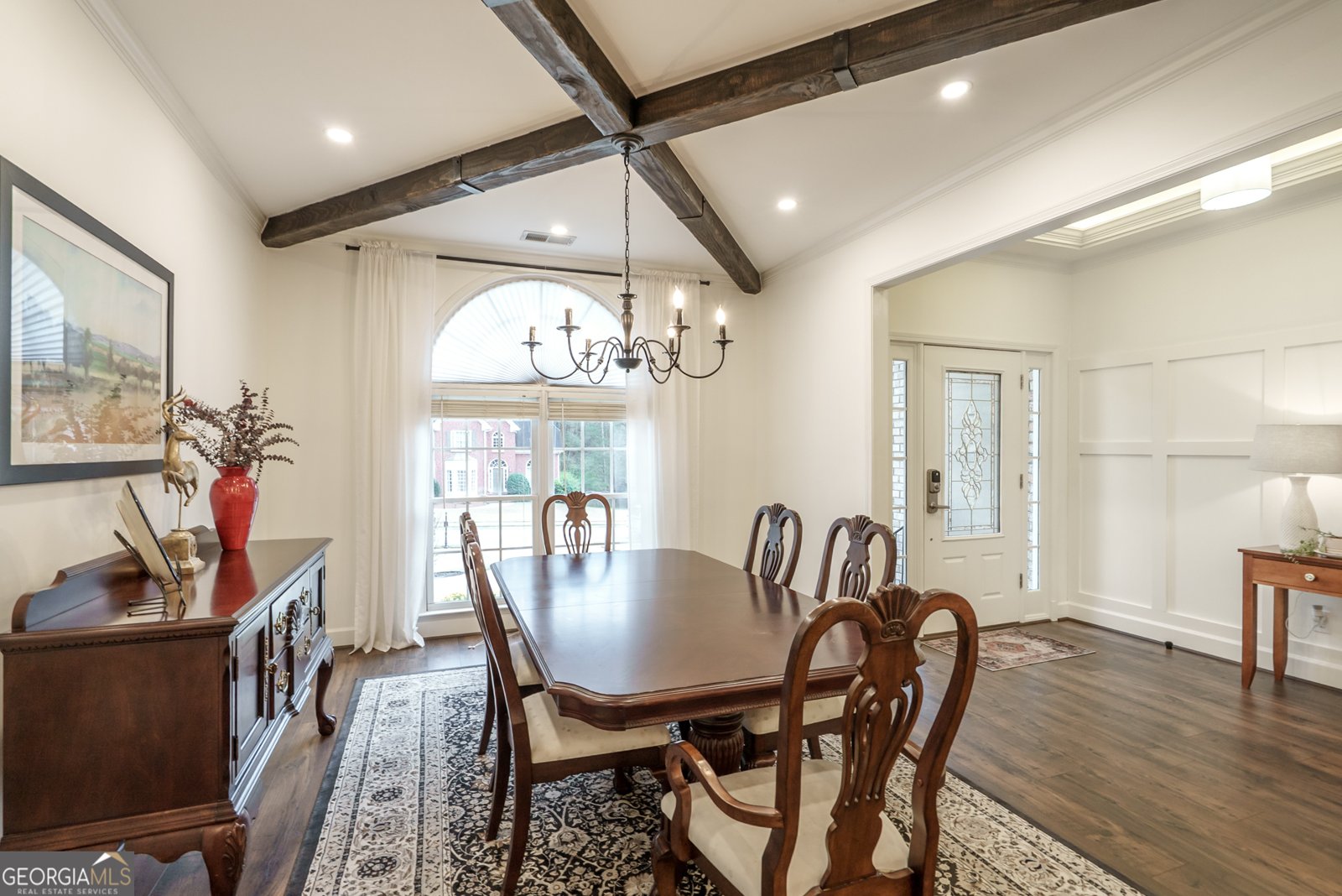 7523 Greens Mill Drive Loganville - 8