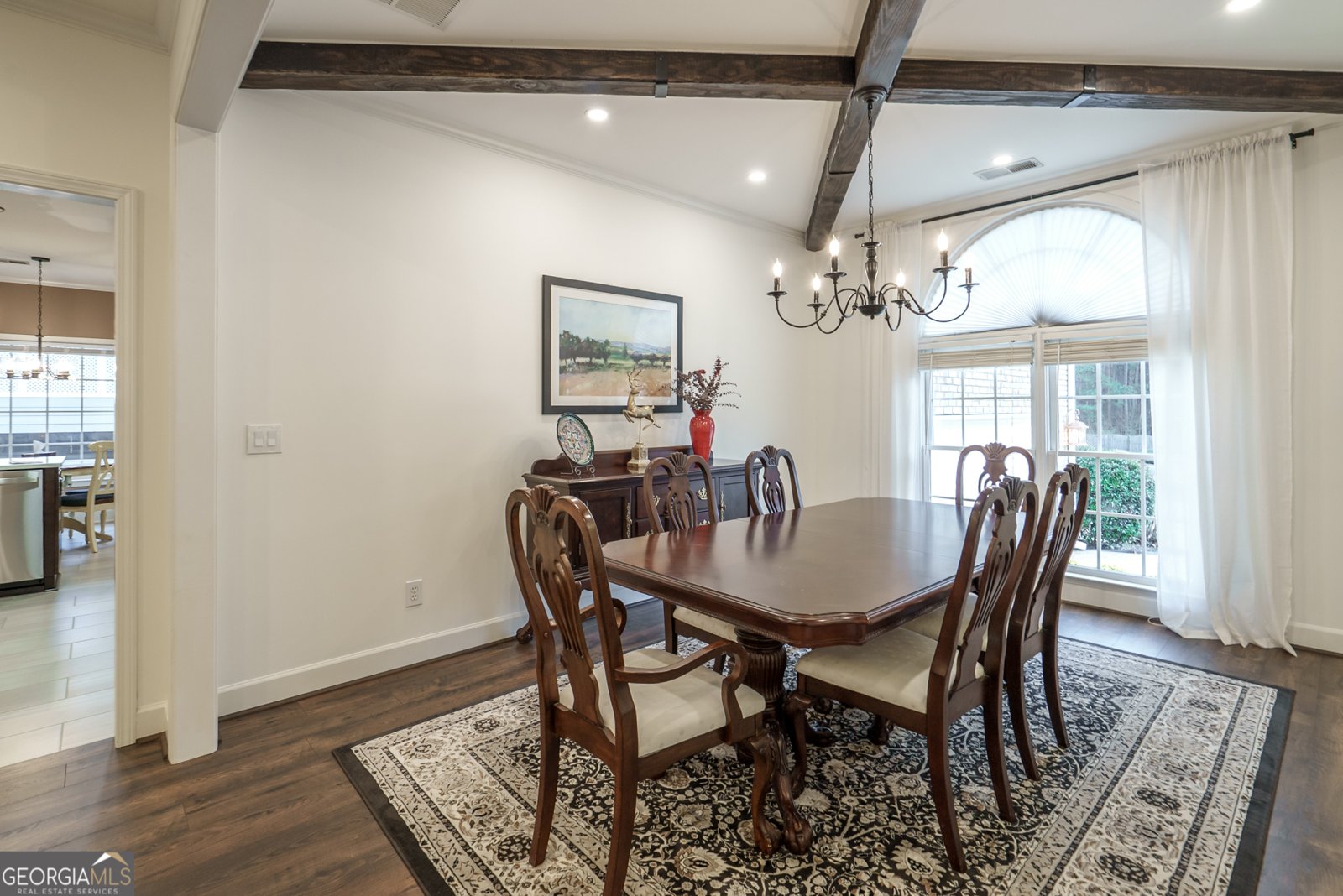 7523 Greens Mill Drive Loganville - 9