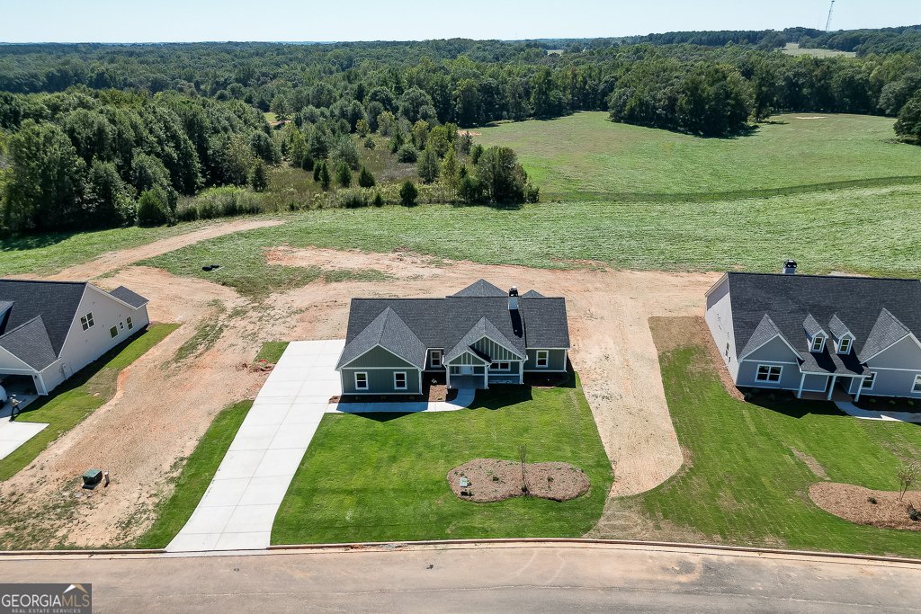 80 Creek Stone Drive Hartwell - 34