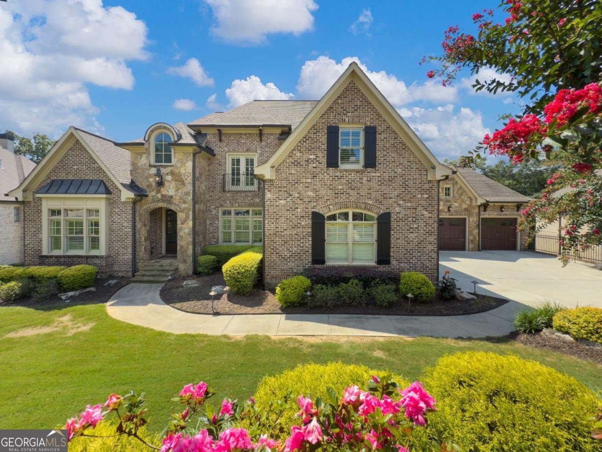5921 Yoshino Cherry Lane Braselton - 1