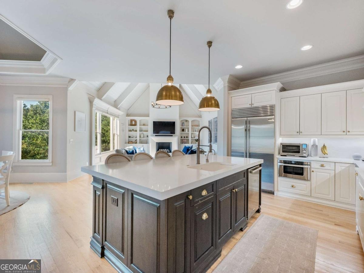 5921 Yoshino Cherry Lane Braselton - 16