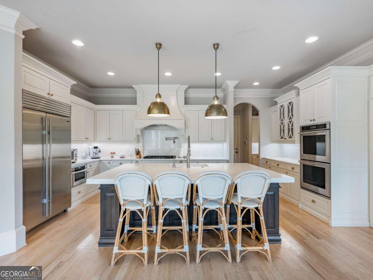 5921 Yoshino Cherry Lane Braselton - 17