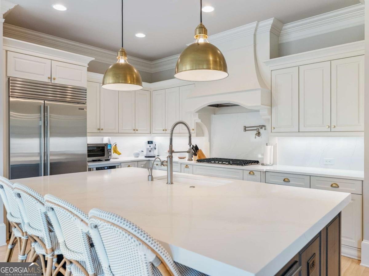 5921 Yoshino Cherry Lane Braselton - 18