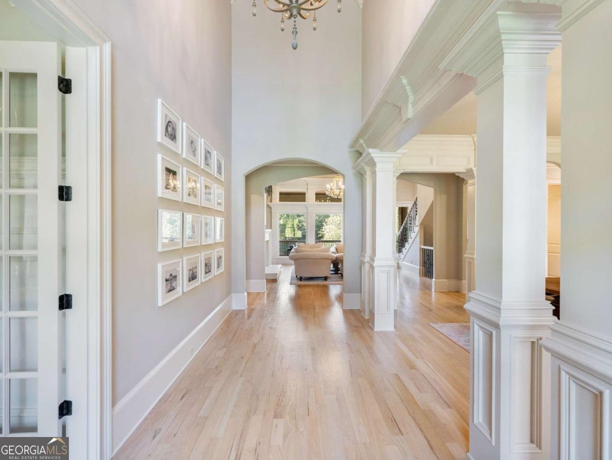 5921 Yoshino Cherry Lane Braselton - 2