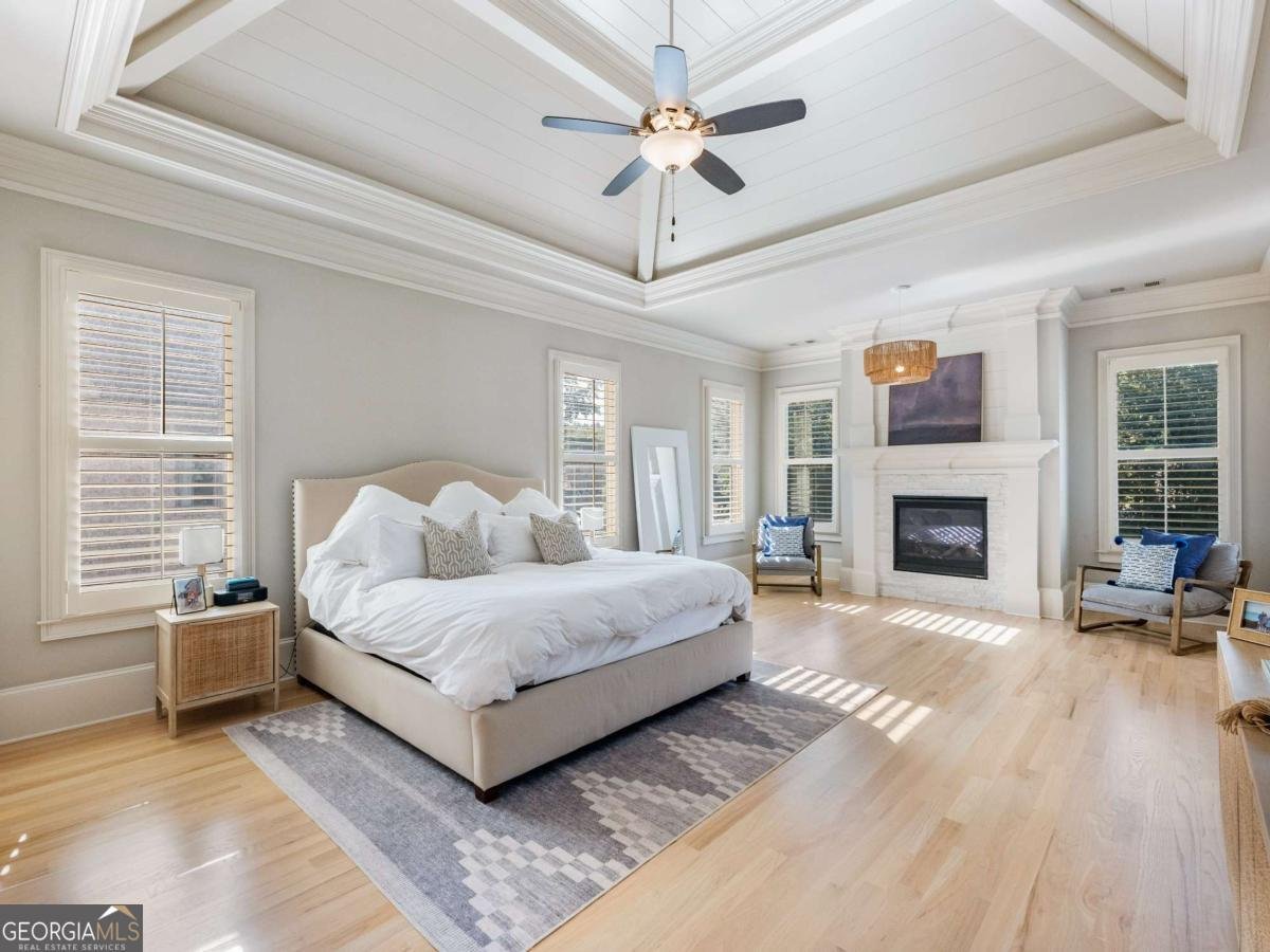 5921 Yoshino Cherry Lane Braselton - 30