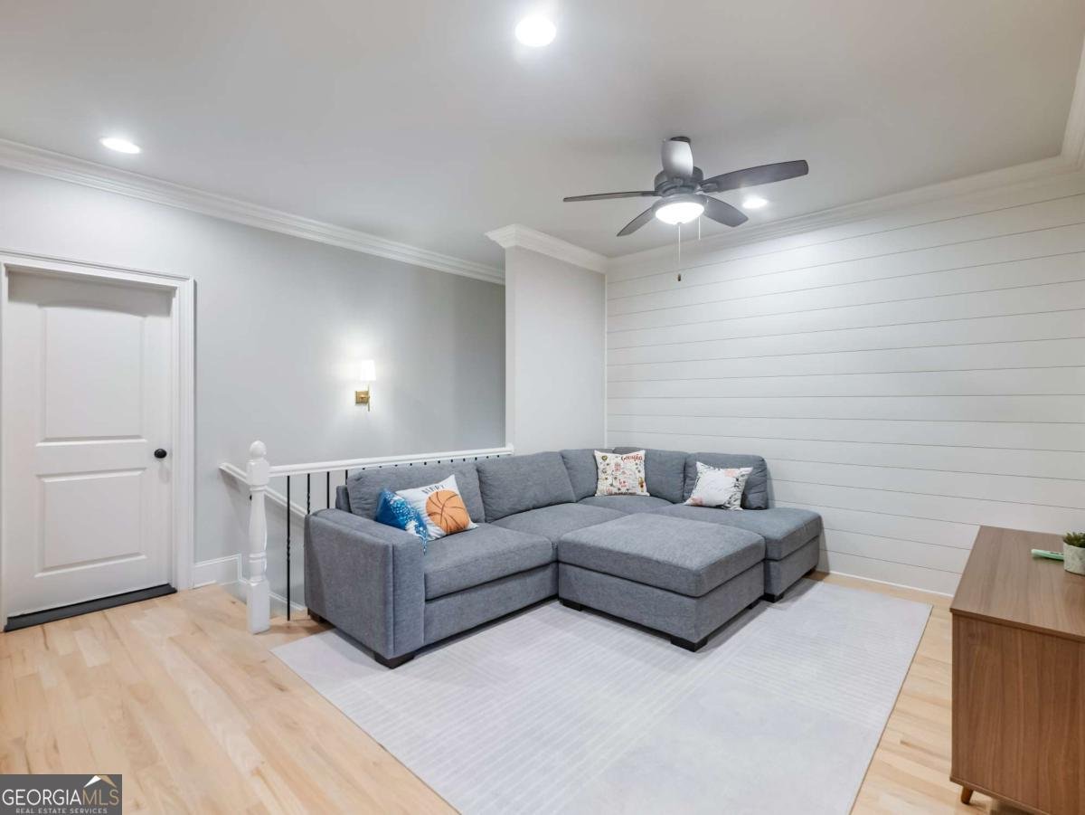 5921 Yoshino Cherry Lane Braselton - 42