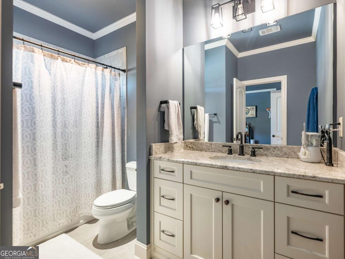 5921 Yoshino Cherry Lane Braselton - 45