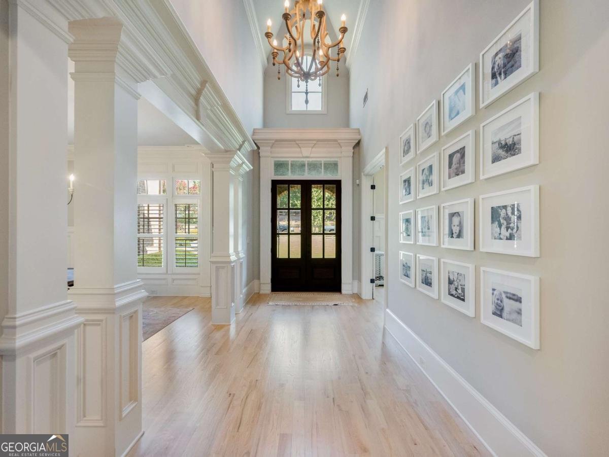 5921 Yoshino Cherry Lane Braselton - 5