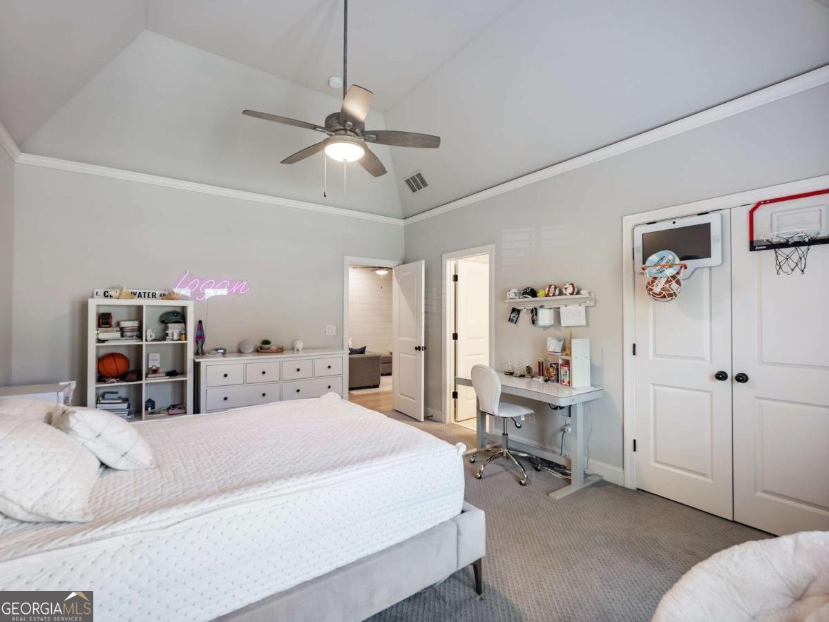 5921 Yoshino Cherry Lane Braselton - 50