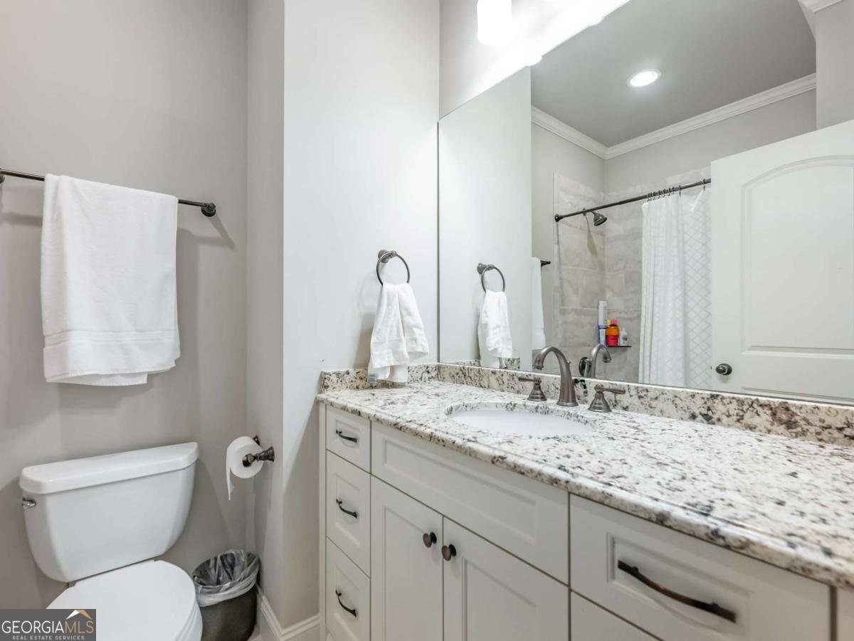 5921 Yoshino Cherry Lane Braselton - 51