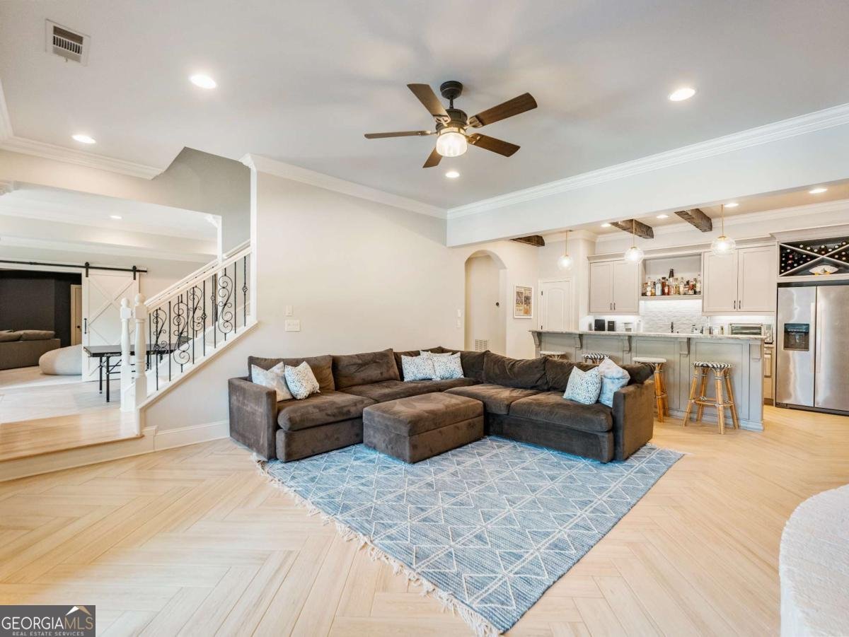 5921 Yoshino Cherry Lane Braselton - 54