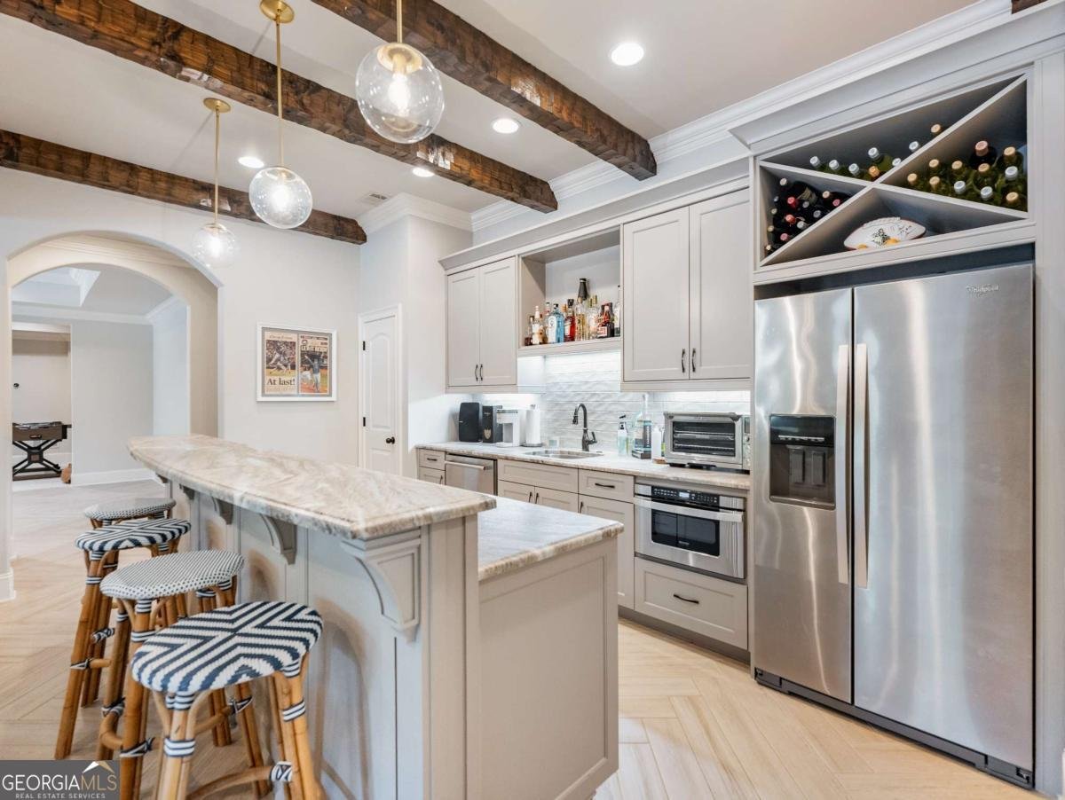 5921 Yoshino Cherry Lane Braselton - 58