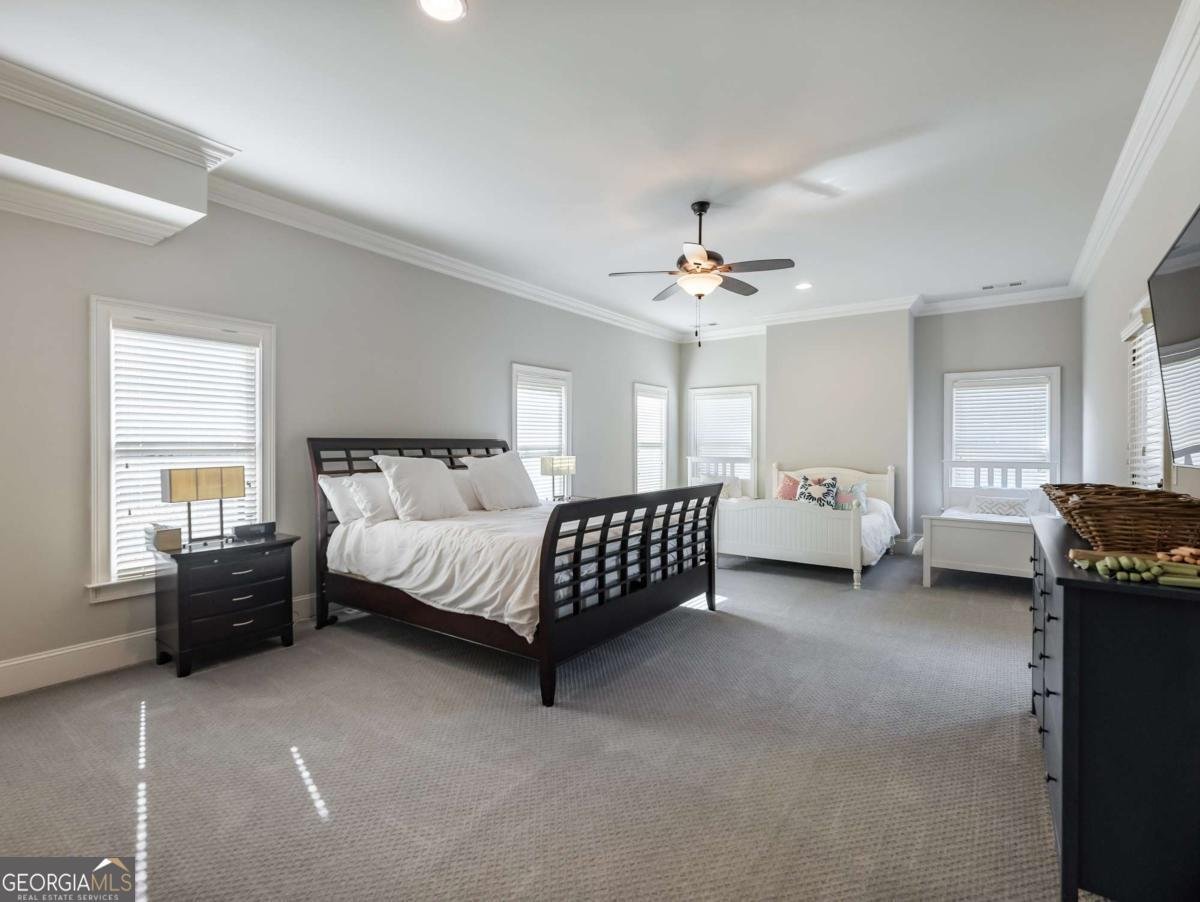 5921 Yoshino Cherry Lane Braselton - 63