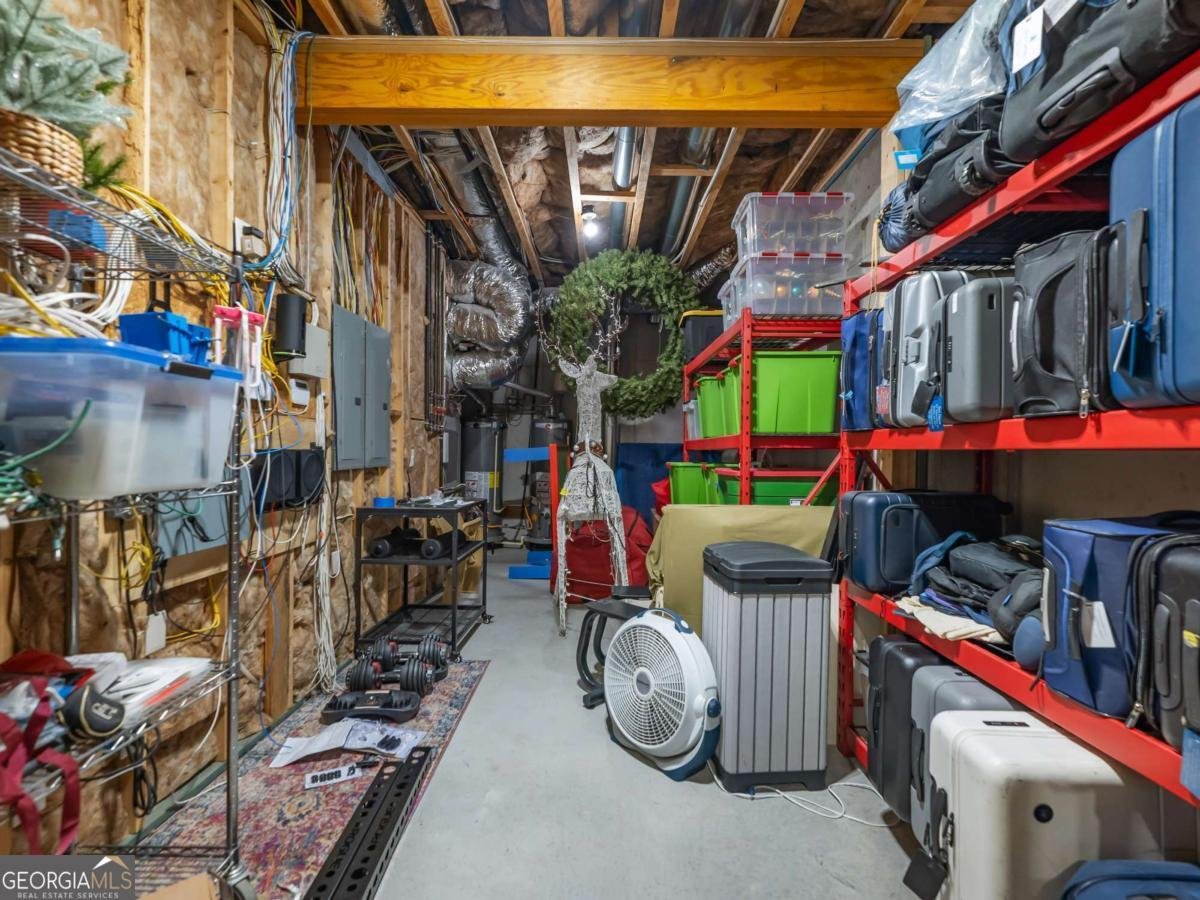 5921 Yoshino Cherry Lane Braselton - 74