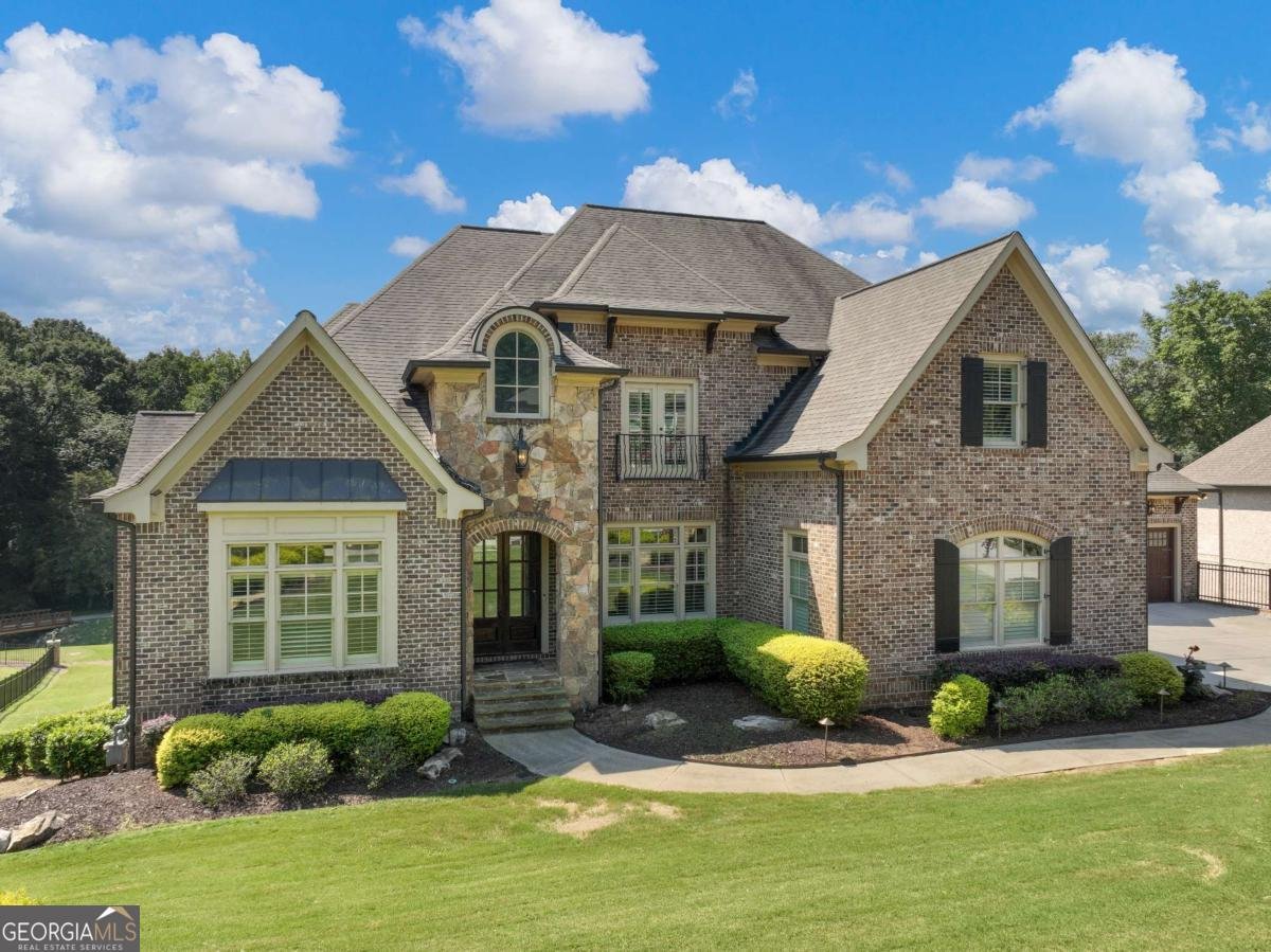 5921 Yoshino Cherry Lane Braselton - 78