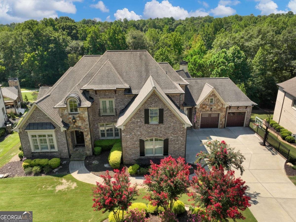 5921 Yoshino Cherry Lane Braselton - 79