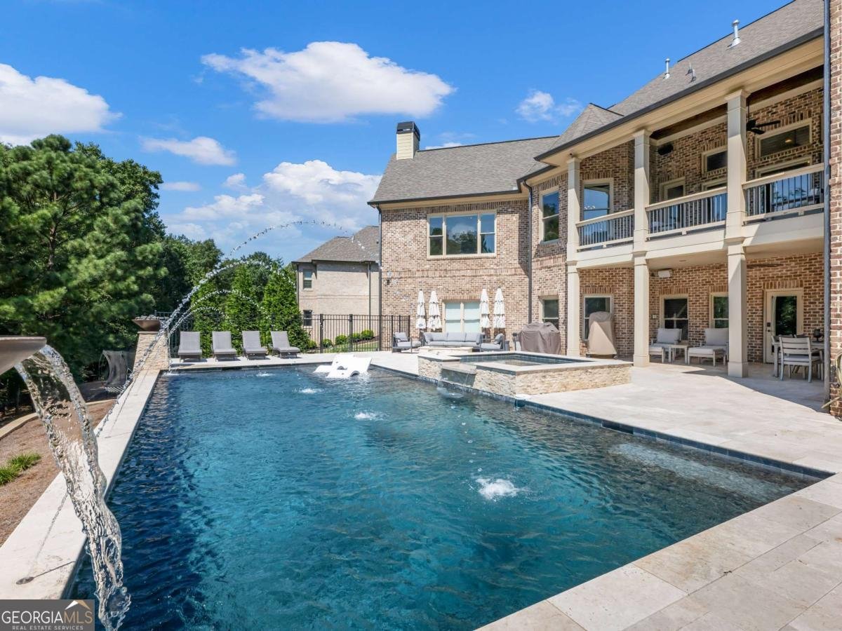 5921 Yoshino Cherry Lane Braselton - 85