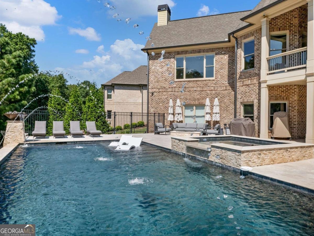 5921 Yoshino Cherry Lane Braselton - 86