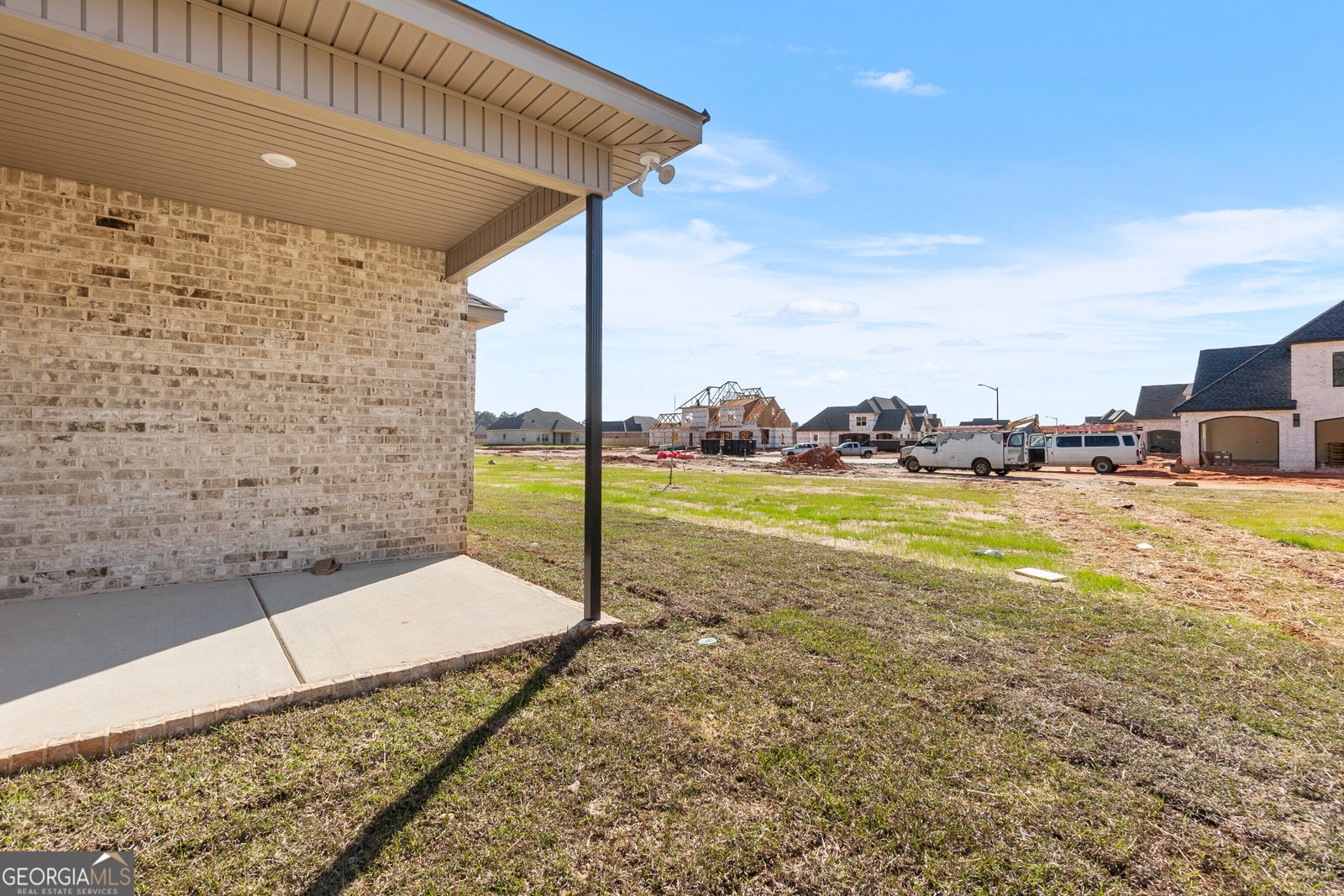 611 Bristleleaf Path Kathleen - Photo 44