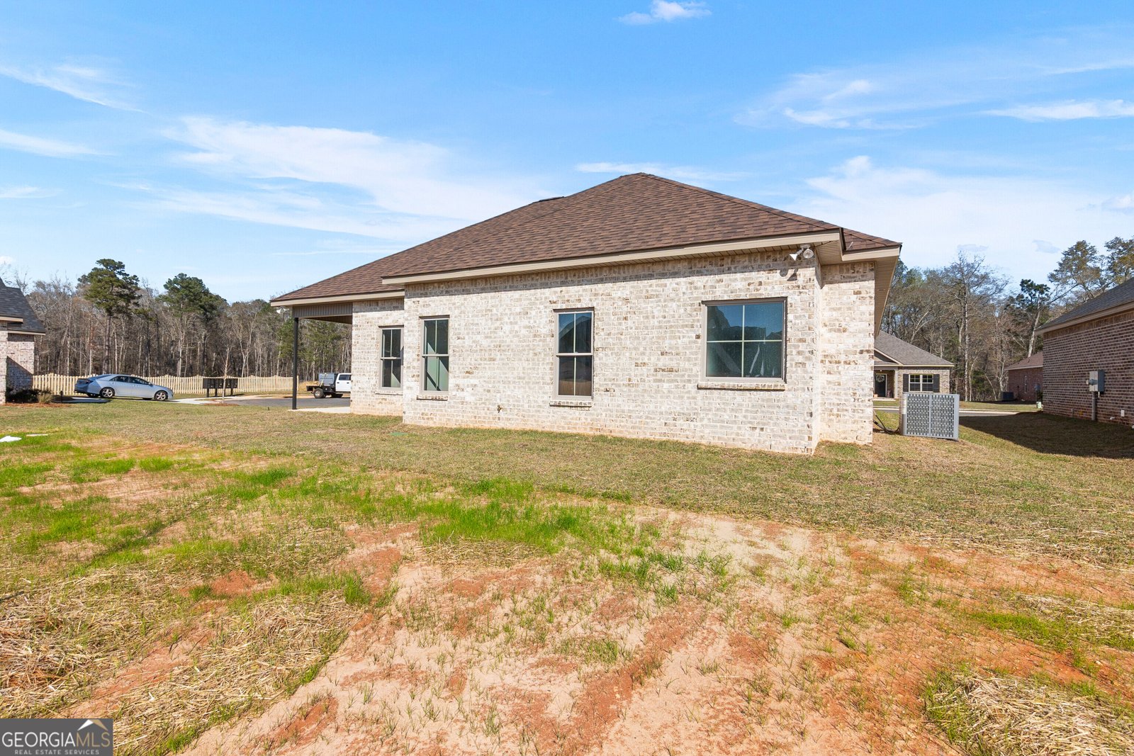 611 Bristleleaf Path Kathleen - Photo 47